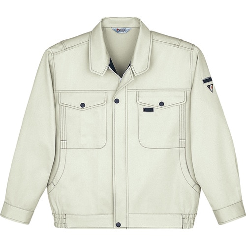 ブルゾン 41400 ライム 4L