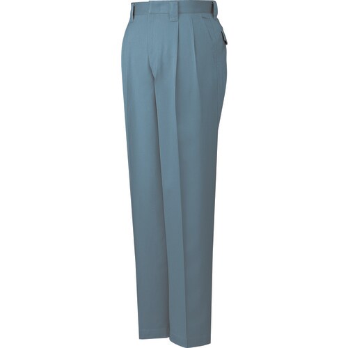 ツータックパンツ H41601 Mブル− 91