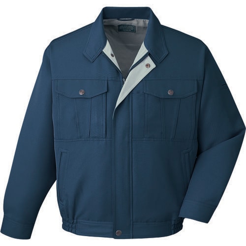 ブルゾン 41900 ネ−ビ− 4L