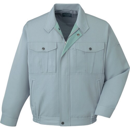 ブルゾン 41900 ア−スグリ−ン 4L