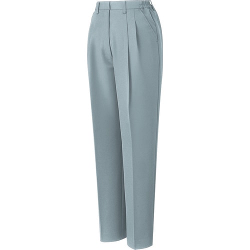 レディースパンツ 41906 ア−スグリ−ン L