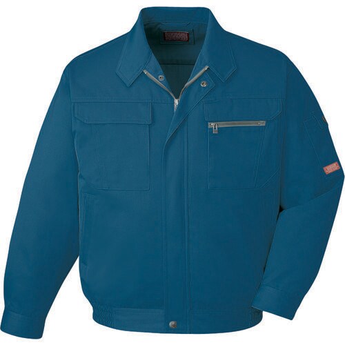 ブルゾン 42000 ブル−グレ− EL