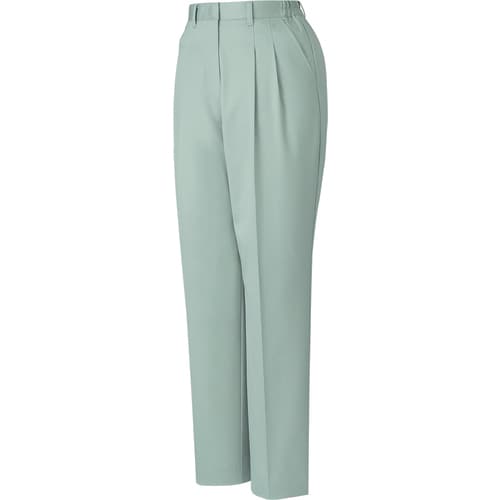 レディースパンツ 42106 ア−スグリ−ン 4L