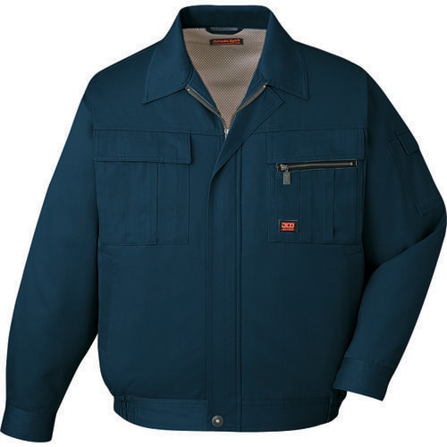 ブルゾン 42300 ネ−ビ− L