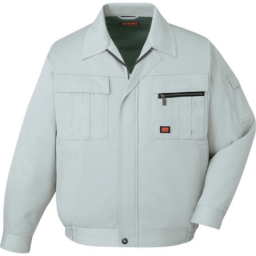 ブルゾン 42300 シルバ−スカイ EL