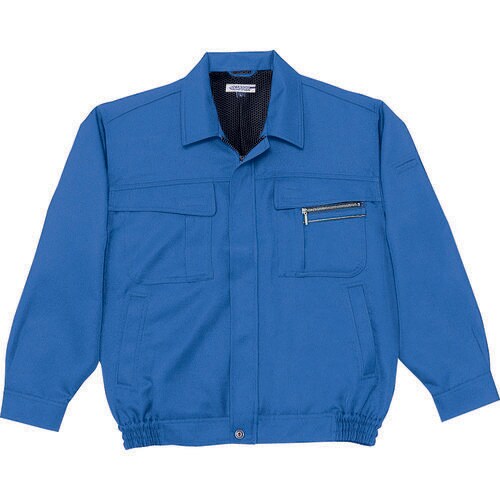 ブルゾン 42500 ロイヤルブル− M