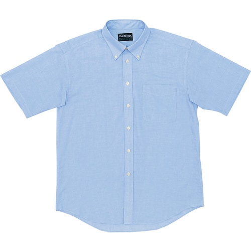 半袖シャツ 43634 サツクス EL