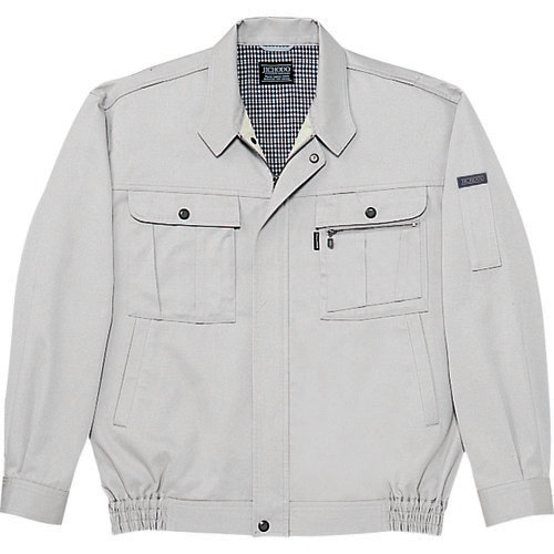 ブルゾン 42600 スト−ングレ− 5L