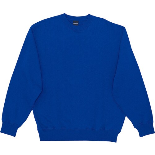 トレーナー 43674 ロイヤルブル− LL