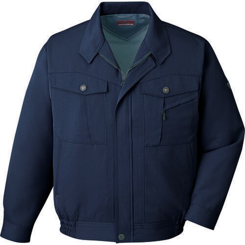 ブルゾン 43700 ネ−ビ− S