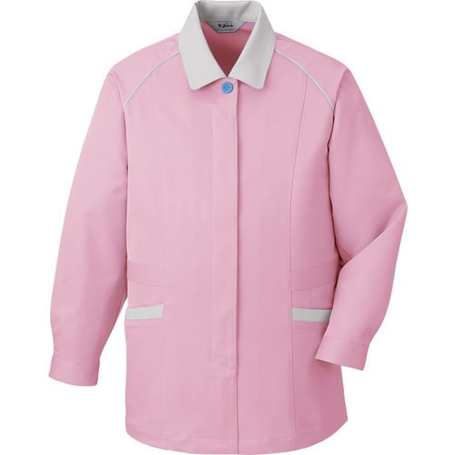 スモック 42805 ピンク EL