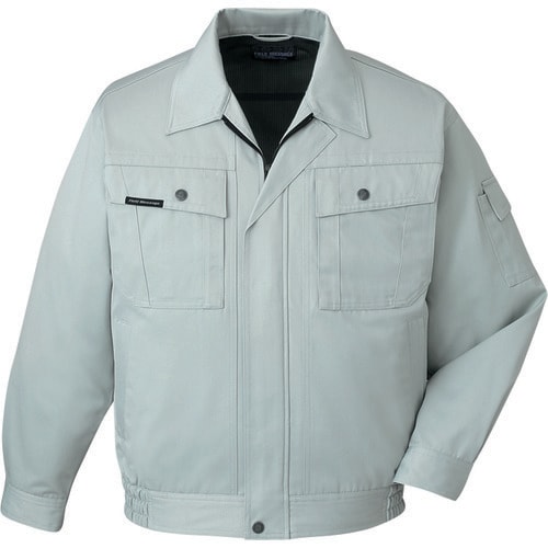 ブルゾン 43300 ア−スグリ−ン L