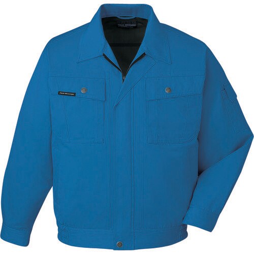 ブルゾン 43300 ロイヤルブル− 5L