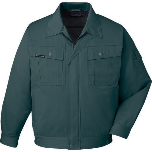 ブルゾン 43300 シヤド−ブル− 5L