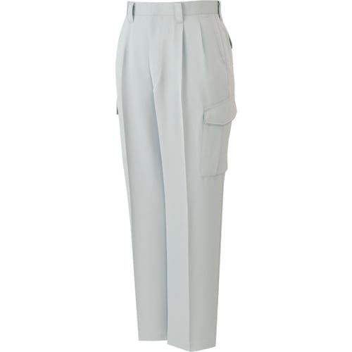 ツータックカーゴ H43702 シルバ− 112