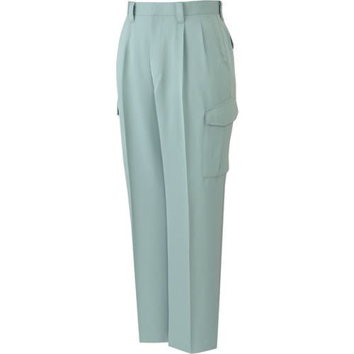 ツータックカーゴ 43702 Sグリ−ン 88