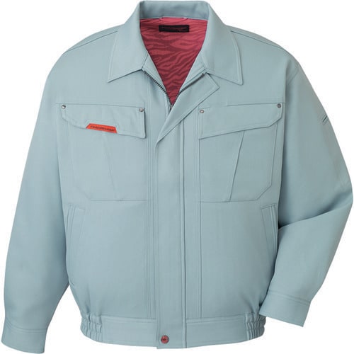 ブルゾン 43500 ア−スグリ−ン 4L