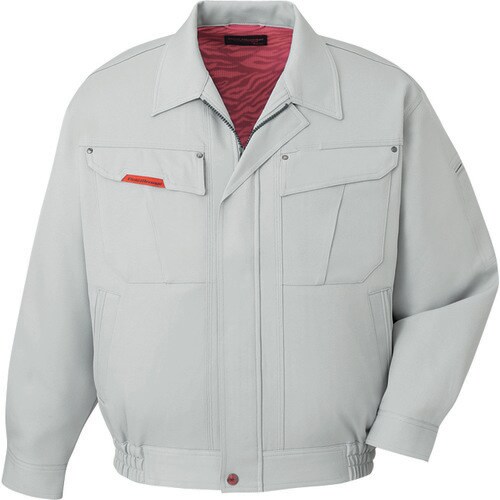 ブルゾン 43500 アツシユ 4L