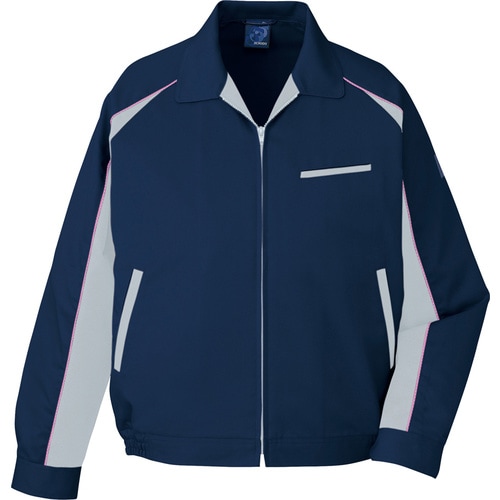 ブルゾン 43820 ネ−ビ− EL