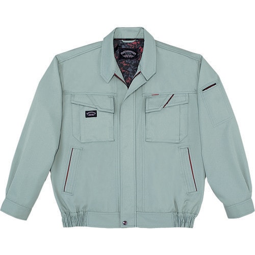 ブルゾン 43900 ア−スグリ−ン 5L