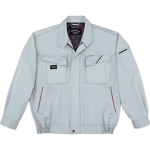 ブルゾン 43900 アツシユ S