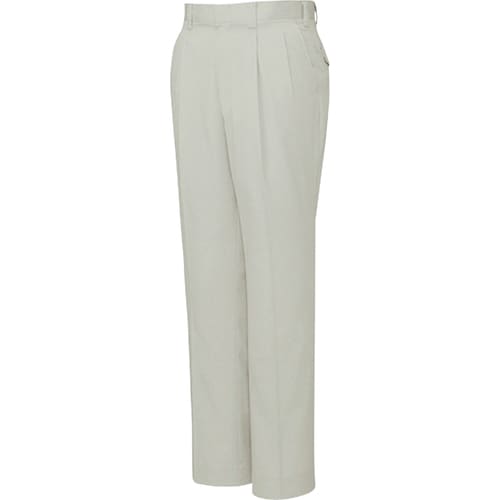 ツータックパンツ 45001 アイボリ− 106