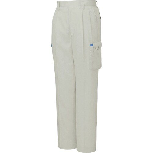 ツータックカーゴ H45002 アイボリ− 101