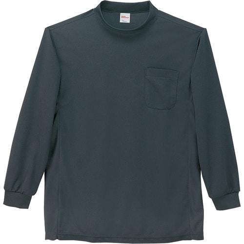 長袖ローネック 47694 チヤコ−ルグレ− EL