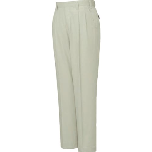 ツータックパンツ 46101 アイボリ− 85