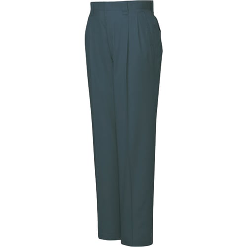 ツータックパンツ 46201 ブル−ノ−ト 70