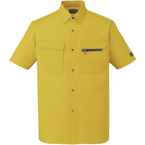 半袖シャツ 46214 マスタ−ド 4L