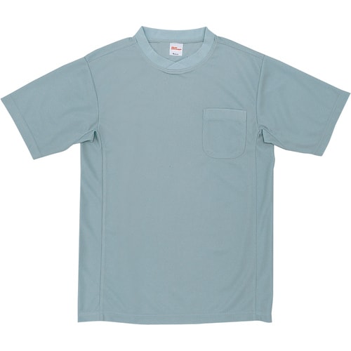 半袖Tシャツ 47684 グレ− L