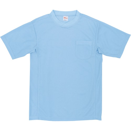 半袖Tシャツ 47684 サツクス LL