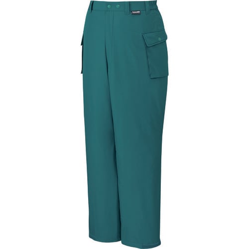 パンツ 48051 テイ−ルグリ−ン LL