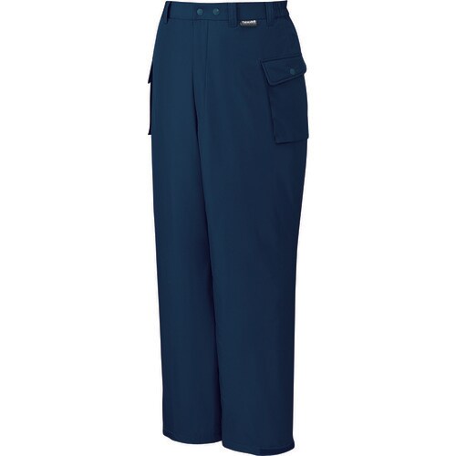 パンツ 48051 ダ−クブル− M