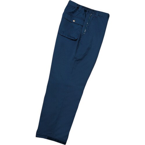 パンツ 48061 ネ−ビ− 4L