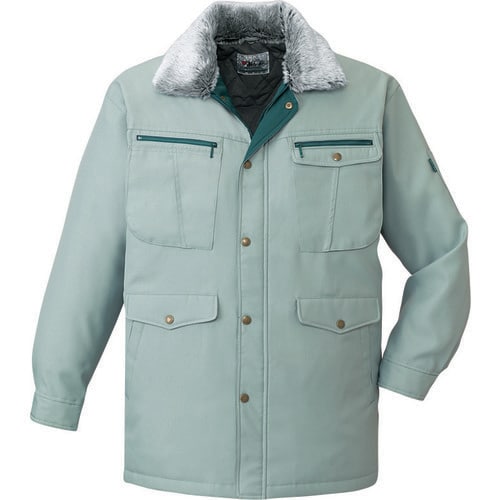 コート 48073 ア−スグリ−ン 4L