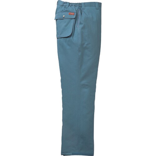 パンツ 48091 ミストブル− 5L