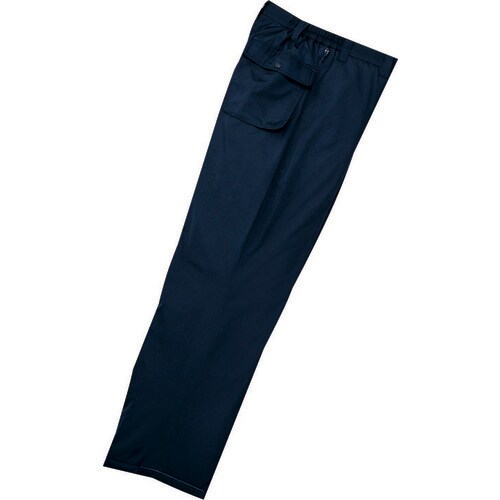 パンツ 48171 ネ−ビ− EL