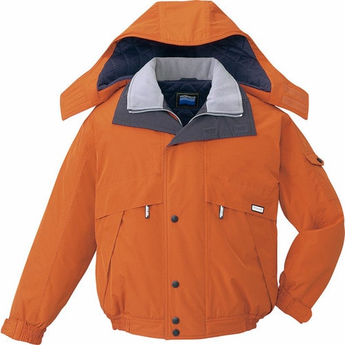 ブルゾン(フード付 48230 ブリツク S