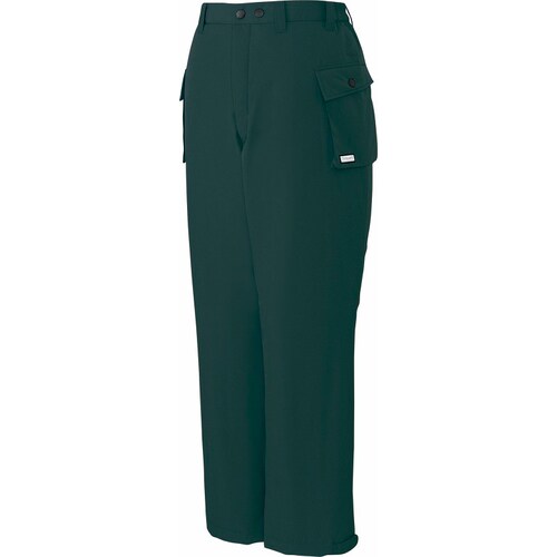 パンツ 48231 グリ−ン EL