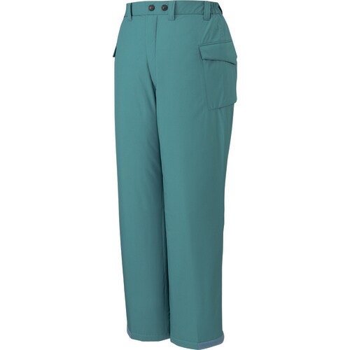 パンツ 48261 グリ−ン 5L