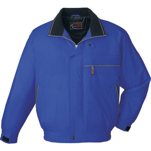 ブルゾン 48330 ロイヤルブル− 5L