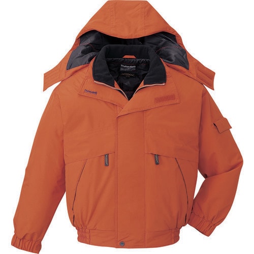 ブルゾン(フード付 48340 ブリツク M