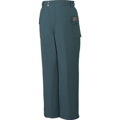 パンツ 48381 グリ−ン EL