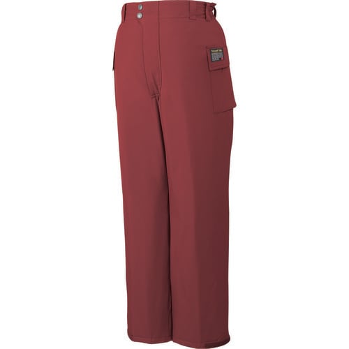 パンツ 48381 ワイン LL