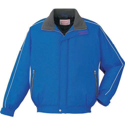 ブルゾン 48400 ロイヤルブル− 5L