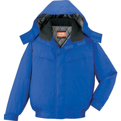 ブルゾン(フード付 48440 ブル− LL