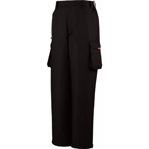 パンツ 48491 ブラツク S