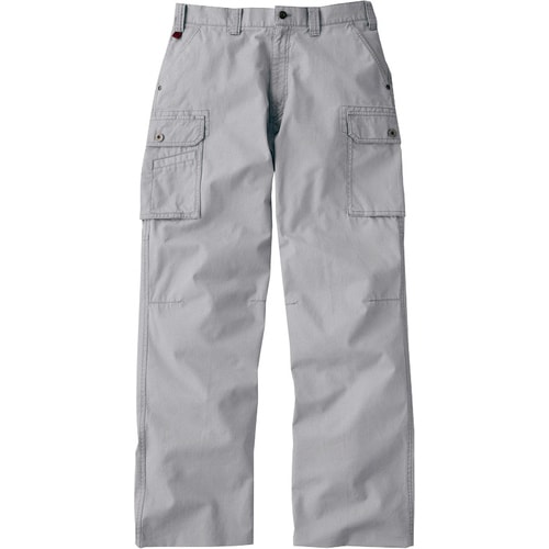 ノータックカーゴ 51002 シルバ− 91